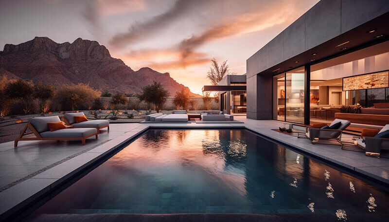 Residential Construction Services