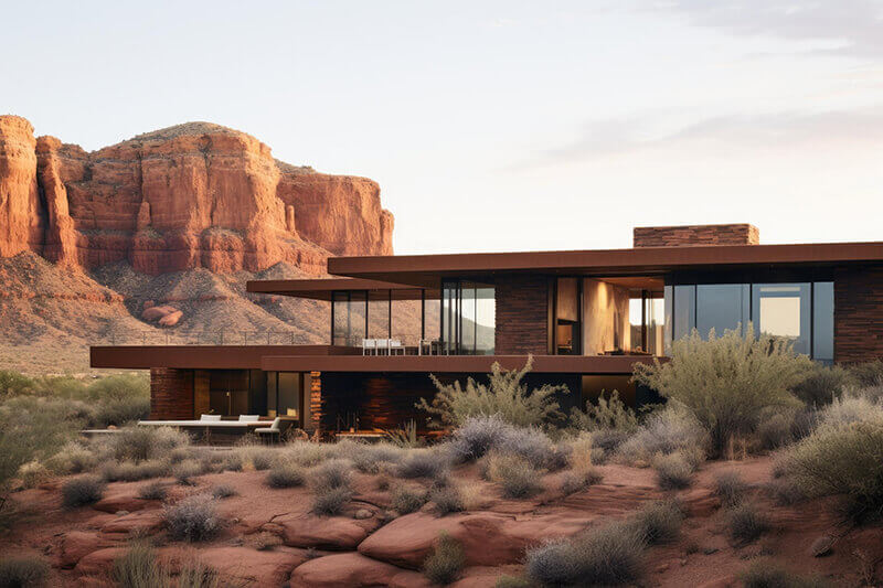 Residential Construction Services