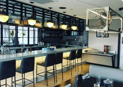 Commercial Construction Services and Remodeling