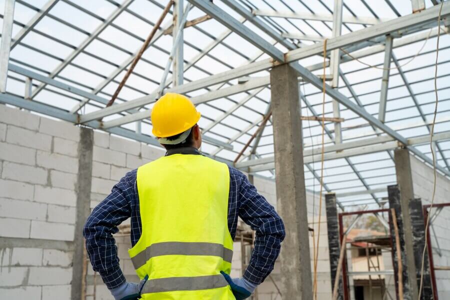 Sustainable Construction: Building for the Future