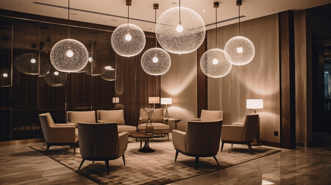 Lighting the Way: Trends in Modern Lighting Design