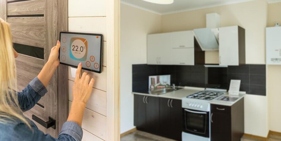 The Power of Smart Homes: A Guide to Electrical Upgrades