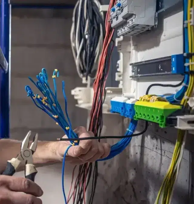 Why Every Home Renovation Needs a Certified Electrician
