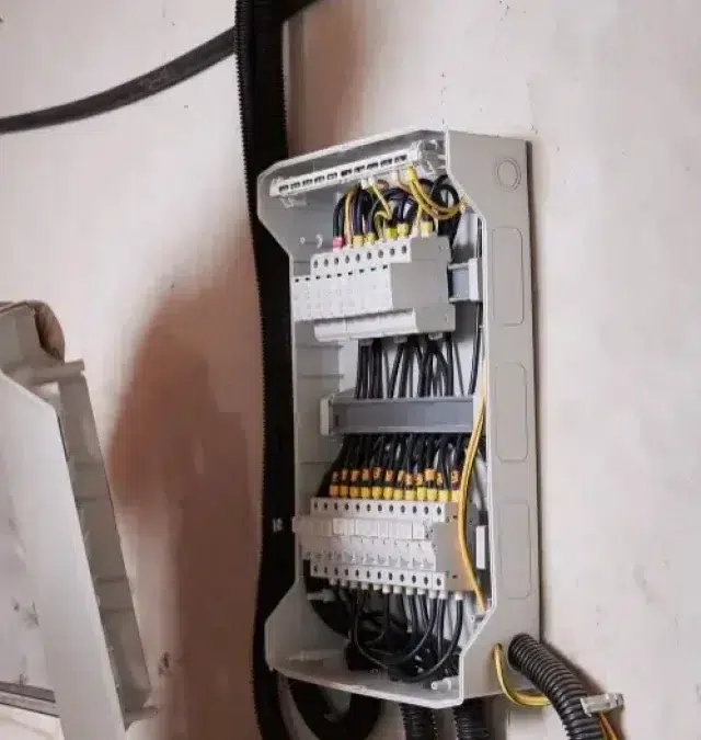 Electrical Safety Tips Every Homeowner Should Know