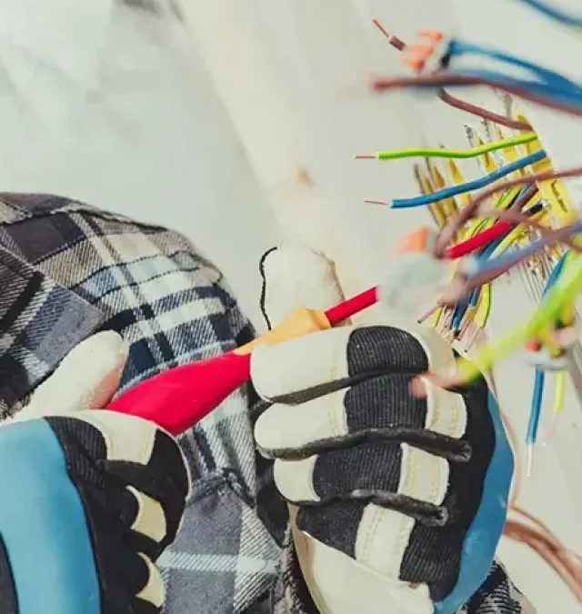 Why Businesses Need Professional Low Voltage Contractors