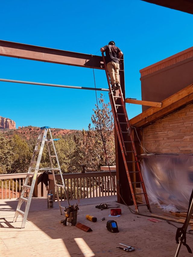 Benefits of Hiring an Outdoor Living Contractor