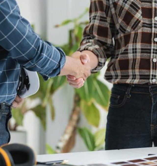 Why Hiring a General Contractor Can Save You Time, Money, and Stress