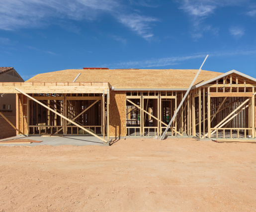 Residential Construction Work (1)